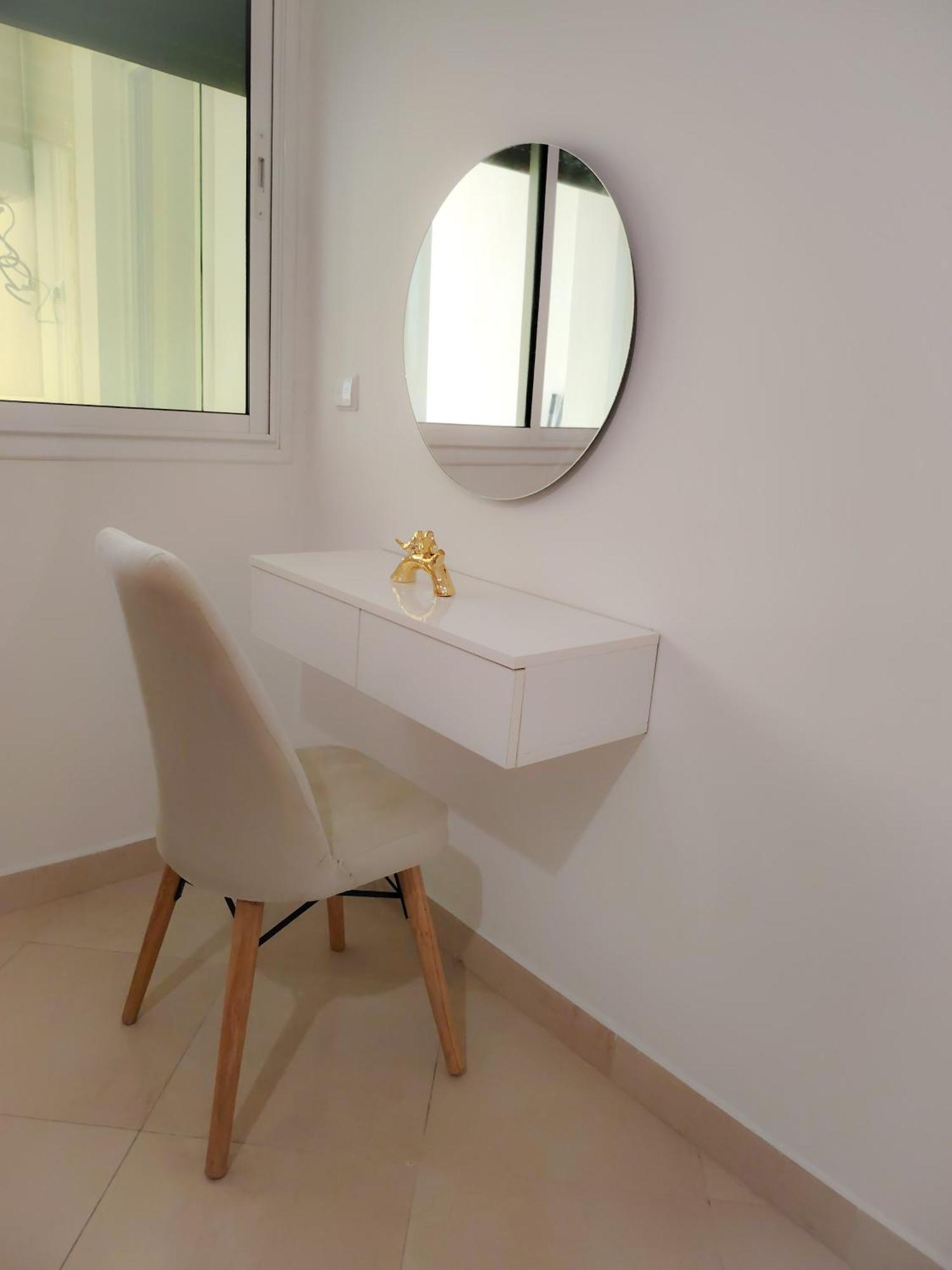 Nouveau Appartement Prestige Avec Vue Paronamique Танжер Экстерьер фото